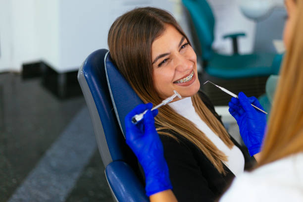Dental Inlays and Onlays in Killeen, TX