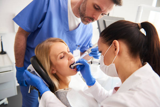 Best Oral Surgery  in Killeen, TX