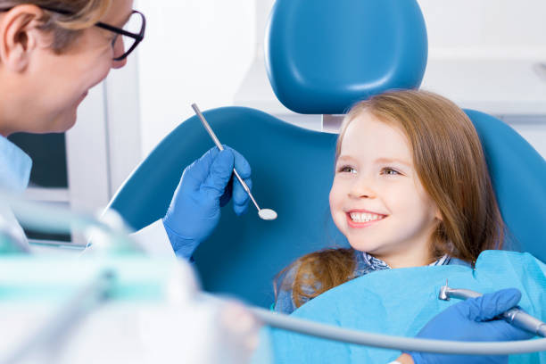 Laser Dentistry in Killeen, TX