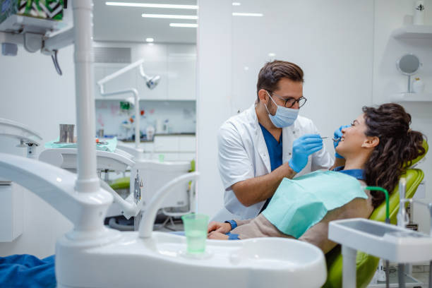 Professional Dental Services in Killeen, TX