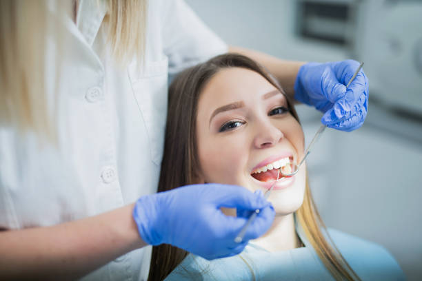 Best Teeth Whitening  in Killeen, TX