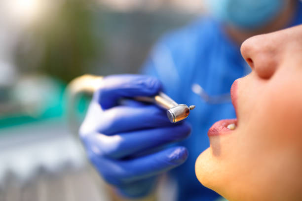 Best Full Mouth Reconstruction  in Killeen, TX